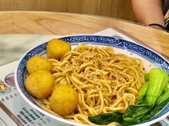 -吉禧粤特色甜品小吃(腾飞店)