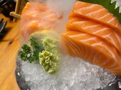 -吟松日式料理(莘庄店)