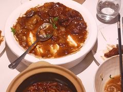 -晋阳春·山西菜·北京烤鸭(交大店)