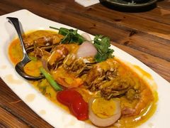 -喜越泰莱·泰越料理(海逸新天地店)