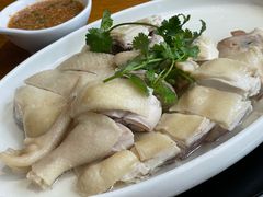 -琼菜人家·海南菜·文昌鸡(文昌大道店)