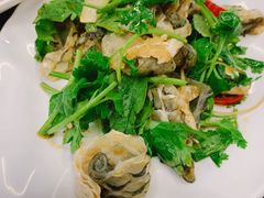-草鱼先生潮州鱼生·虾生(新厦花园店)