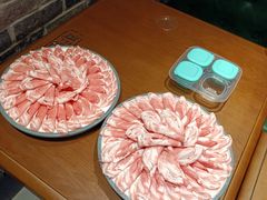 -年巴羊肉铺老铜锅(梅江店)