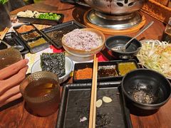 -肉仓焼肉バー(烟台山店)