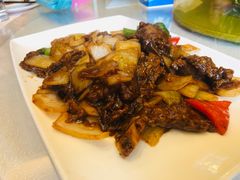 -锦江都城闵行饭店
