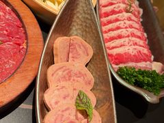 -季季山·云南野生菌火锅(上海首店)