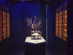 -渔火·特色餐厅(佘山世茂洲际酒店)