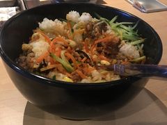 -新石器烤肉(周浦万达店)