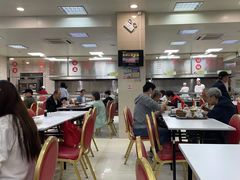 大堂-常州糕团店(北大街新世纪商城店)