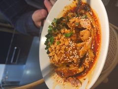 -赠李白·如诗的川味(余杭万达广场店)