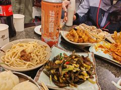 -小街天府