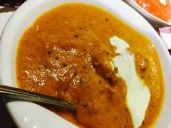 -Santoor 萨都里印度餐厅(北锣鼓巷店)