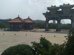 -玉佛苑