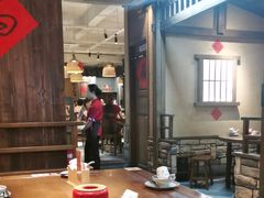 -乡里八闽·福州乡土菜(火车北站店)