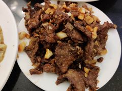 -清真宏玉祥黄门脸餐厅(华荫东里店)