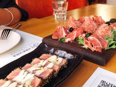 -宿醉意大利餐厅(老车站1970文创园店)