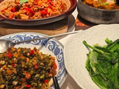 -千百味红餐厅·江西菜(绿地双子塔店)