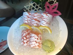 -山葵家·创意料理(宁波来福士店)