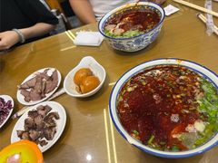 -清真磨沟沿老字号牛肉面(总店)