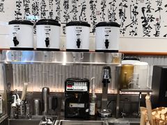 -KUNCHA鲲茶·江西制茶(铜锣湾店)