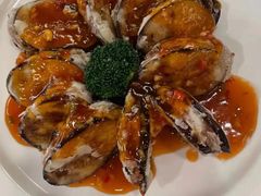 -中国大酒店·食街