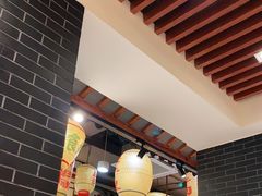 -奇芳阁·百年清真南京菜(夫子庙店)