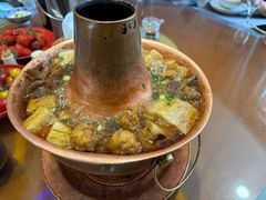 -天下醉美蒙餐(林西店)