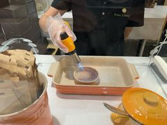 -PAUL LAFAYET 法式甜品(国金中心商场店)