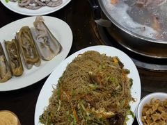 -凯华海鲜火锅·传承三十六年