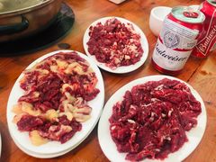 -蔡社牛肉城(龙湖店)