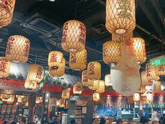 -南京大牌档(济南万象城店)