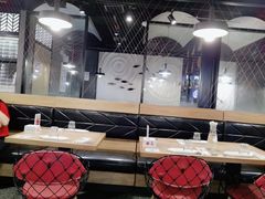 -鱼酷活鱼烤鱼(梅江印象城店)