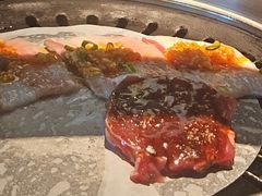 -真熙家牛排烤肉无限续(百脑汇店)