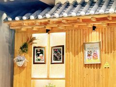 -朴大人炭烤·韩国料理(奥帆中心海尔洲际店)