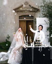 -薇薇新娘婚纱摄影连锁品牌(瘦西湖店)