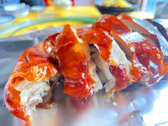 -东方之猪四更烤乳猪(金垦总店)