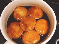 红糖糍粑-绿茶餐厅(乐峰广场店)