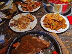-吉布鲁牛排海鲜自助(339店)