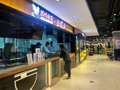 -盒马鲜生(枣园路店)