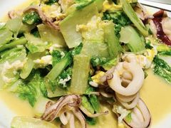 -开海·红岛海鲜虾水饺(石老人店)