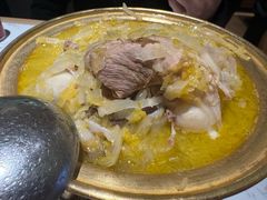 -关东小磨东北菜(漕河泾印象城店)