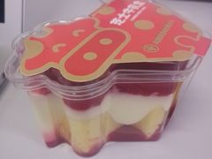 -爱达乐面包生日蛋糕(红光西华店)