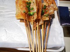 -木屋烧烤(龙湖天街店)