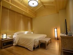 -北京古北水镇御舍温泉酒店