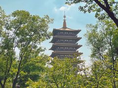 -牛首山文化旅游区