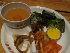 -素满香·素食自助餐(苏州·临顿路店)