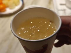 -吴越荣记苏州菜·松鼠桂鱼(月光码头店)