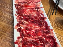 -掂档潮汕牛肉火锅(cityon熙地港店)
