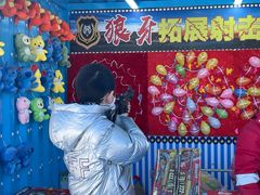 -欢乐水魔方水世界