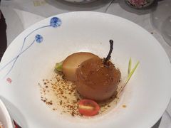 -津禧荟·酥皮烤鸭(北辰店)